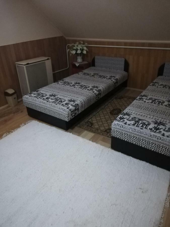 Szoboszlofonix Vendeghaz Otel Hajdúszoboszló Dış mekan fotoğraf