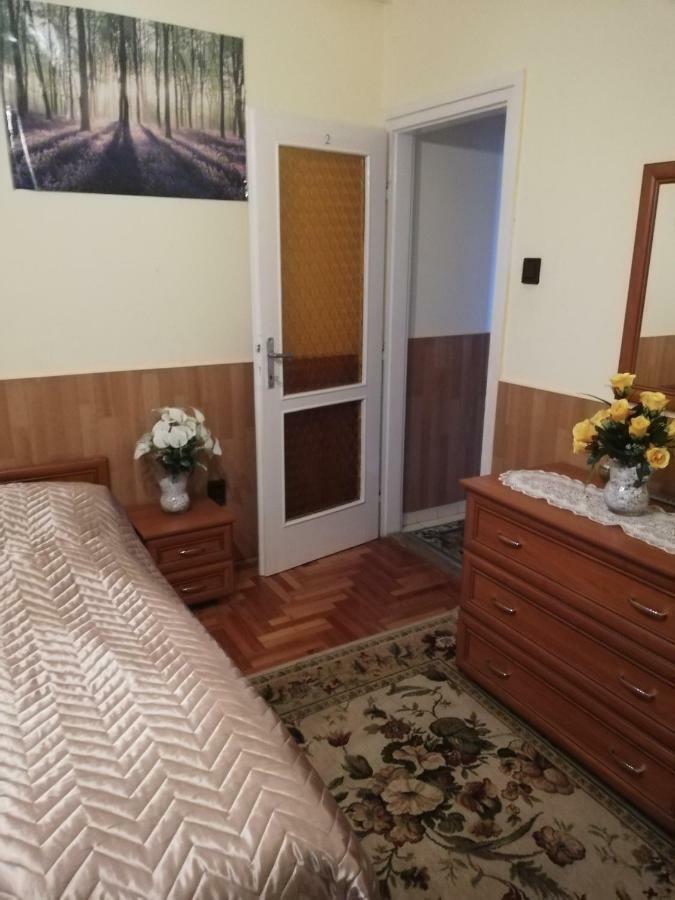 Szoboszlofonix Vendeghaz Otel Hajdúszoboszló Dış mekan fotoğraf