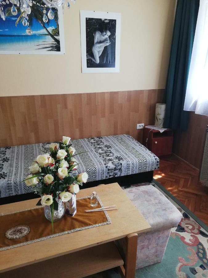 Szoboszlofonix Vendeghaz Otel Hajdúszoboszló Dış mekan fotoğraf
