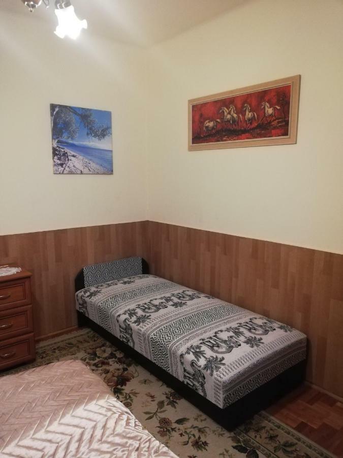 Szoboszlofonix Vendeghaz Otel Hajdúszoboszló Dış mekan fotoğraf