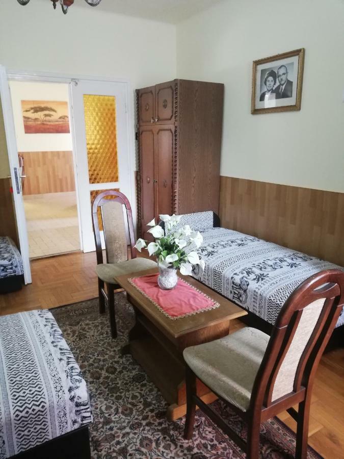 Szoboszlofonix Vendeghaz Otel Hajdúszoboszló Dış mekan fotoğraf
