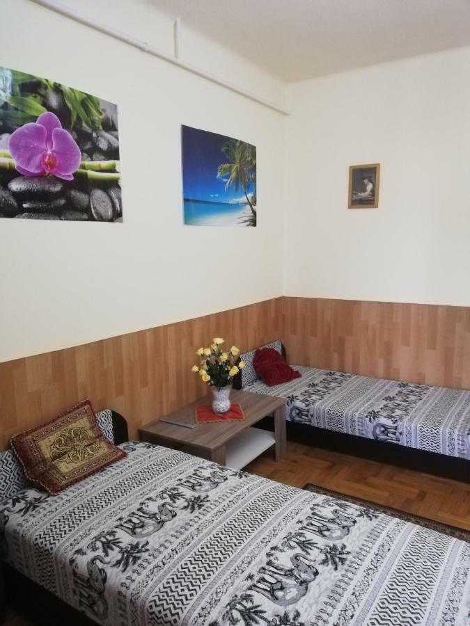 Szoboszlofonix Vendeghaz Otel Hajdúszoboszló Dış mekan fotoğraf