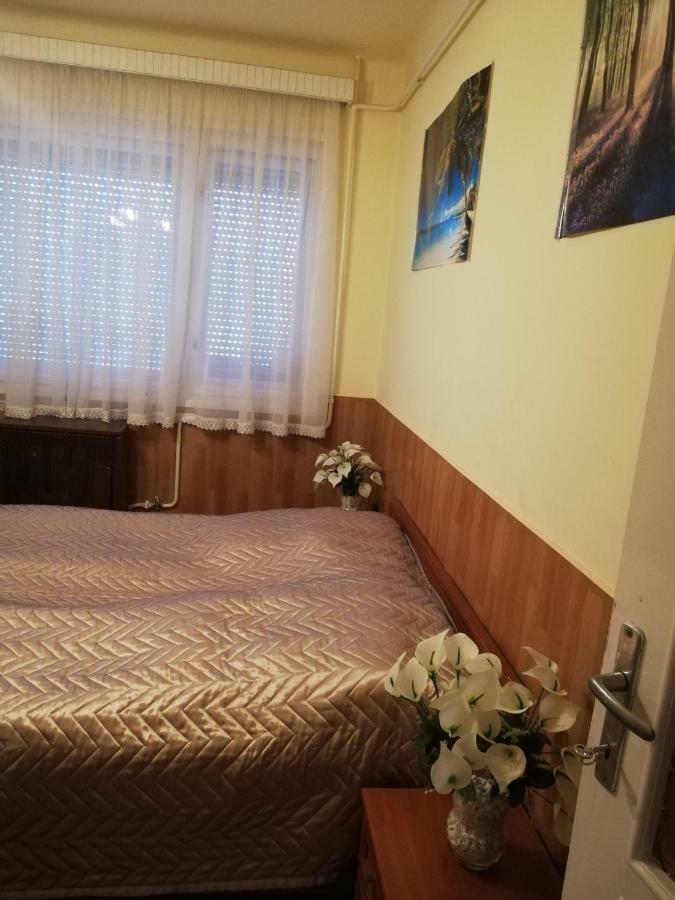 Szoboszlofonix Vendeghaz Otel Hajdúszoboszló Dış mekan fotoğraf