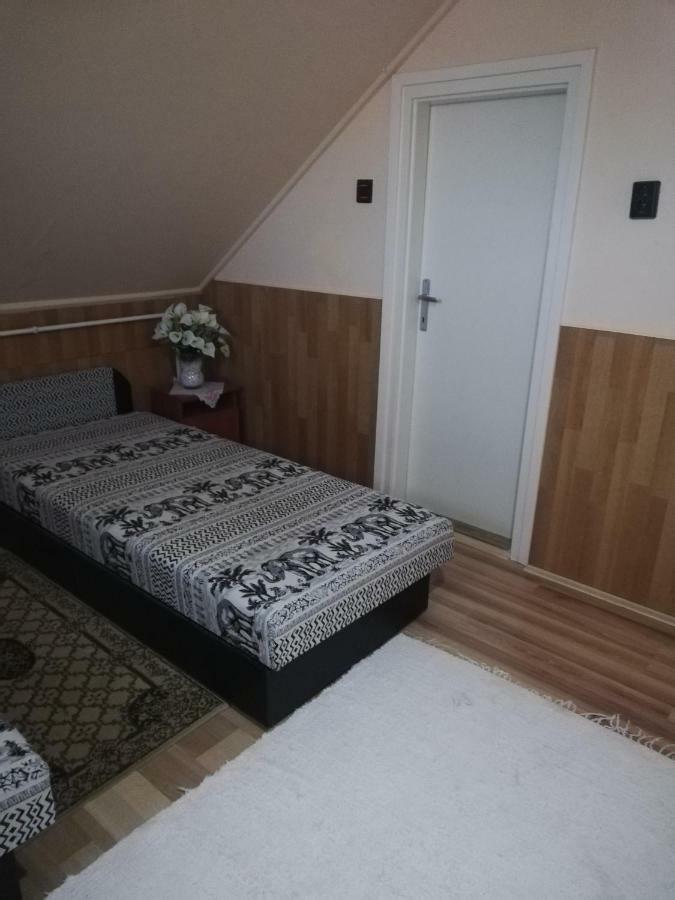 Szoboszlofonix Vendeghaz Otel Hajdúszoboszló Dış mekan fotoğraf