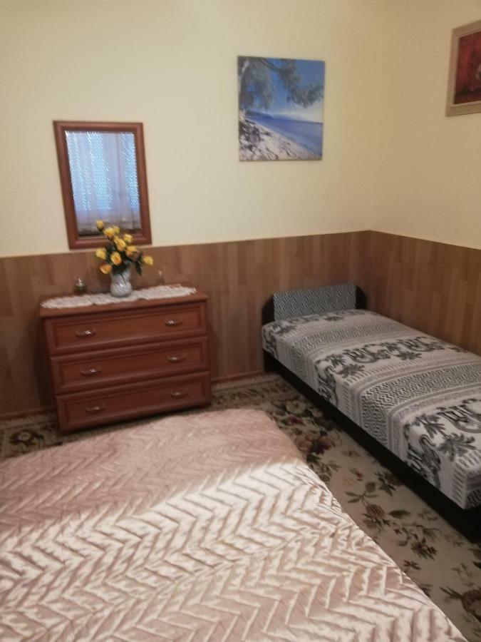 Szoboszlofonix Vendeghaz Otel Hajdúszoboszló Dış mekan fotoğraf