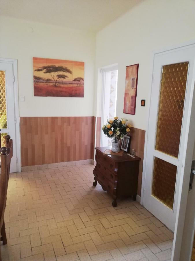 Szoboszlofonix Vendeghaz Otel Hajdúszoboszló Dış mekan fotoğraf