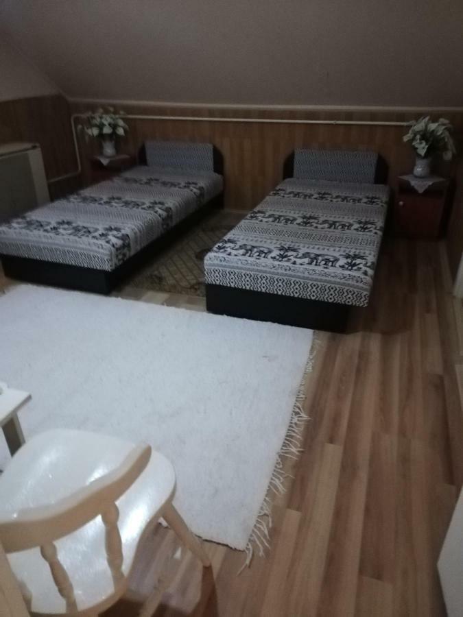 Szoboszlofonix Vendeghaz Otel Hajdúszoboszló Dış mekan fotoğraf