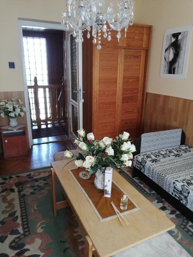 Szoboszlofonix Vendeghaz Otel Hajdúszoboszló Dış mekan fotoğraf