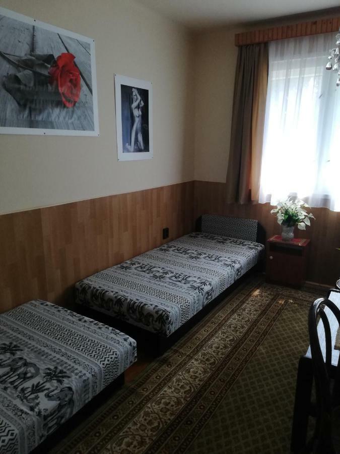 Szoboszlofonix Vendeghaz Otel Hajdúszoboszló Dış mekan fotoğraf