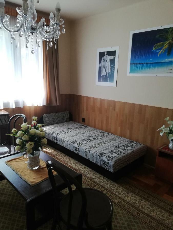 Szoboszlofonix Vendeghaz Otel Hajdúszoboszló Dış mekan fotoğraf