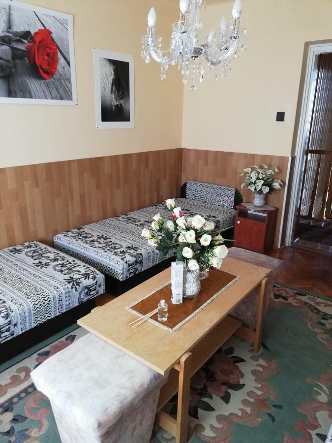 Szoboszlofonix Vendeghaz Otel Hajdúszoboszló Dış mekan fotoğraf