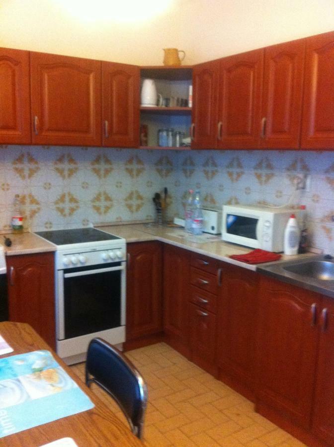 Szoboszlofonix Vendeghaz Otel Hajdúszoboszló Dış mekan fotoğraf