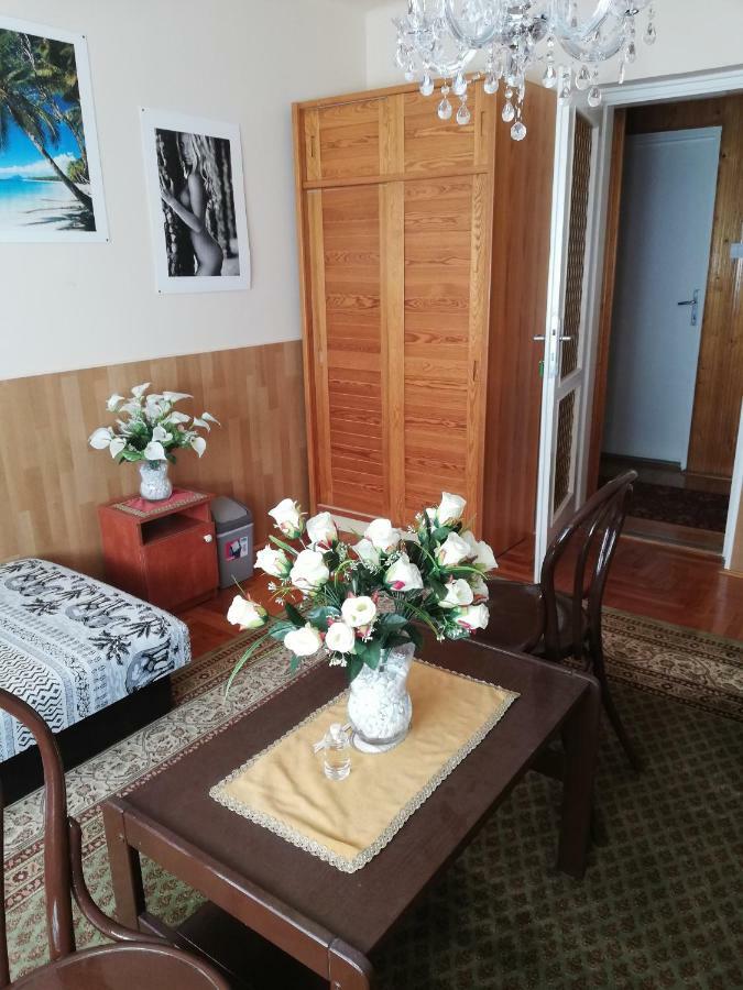 Szoboszlofonix Vendeghaz Otel Hajdúszoboszló Dış mekan fotoğraf