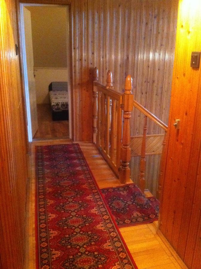 Szoboszlofonix Vendeghaz Otel Hajdúszoboszló Dış mekan fotoğraf
