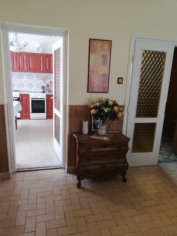 Szoboszlofonix Vendeghaz Otel Hajdúszoboszló Dış mekan fotoğraf