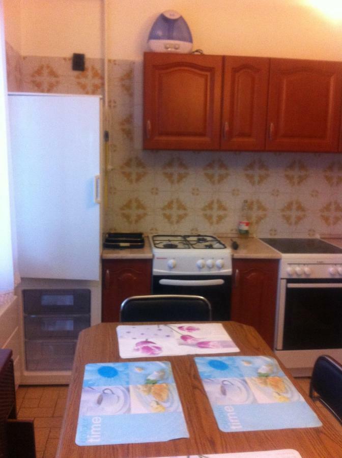 Szoboszlofonix Vendeghaz Otel Hajdúszoboszló Dış mekan fotoğraf