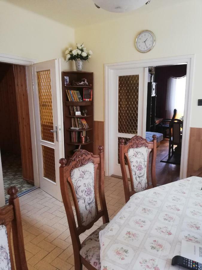 Szoboszlofonix Vendeghaz Otel Hajdúszoboszló Dış mekan fotoğraf